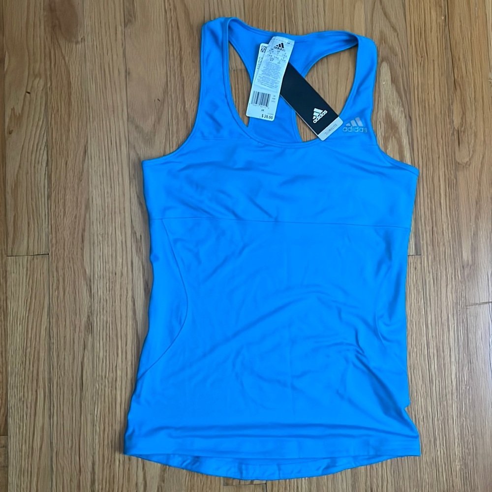Adidas tank